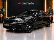 BMW 5-serie - Touring 530e xDrive M-Sport | Pano | 20'' | LED | Leder | Me