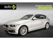 BMW 1-serie - 5-deurs 118i Automaat / Sportline / Trekhaak / Climate / Sto