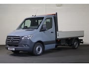 Mercedes-Benz Sprinter - 315 CDI Automaat Open Laadbak