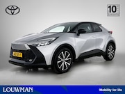 Toyota C-HR - 1.8 Hybrid 140 First Edition Limited+ | Navigatie | Stoel- e