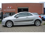 Peugeot 207 - CC 1.6-16V T Féline leder apk 03-07-2027 inruil mogelijk nap