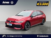 Volkswagen Golf - Variant 1.5 150pk eTSI R-Line Edition Head-up Display | Adap