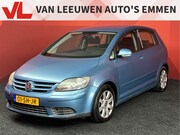 Volkswagen Golf Plus - 1.9 TDI Sportline | APK 08-01-2027 | Inruilkoopje