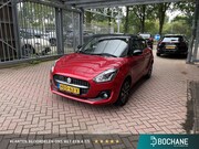 Suzuki Swift - 1.2 Style Smart Hybrid | Navigatie via Carplay/Android | Cru