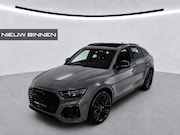 Audi Q5 Sportback - 50 TFSI e S edition S-Line | Panoramadak | Stoelverwarming |