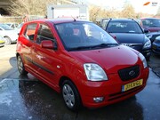 Kia Picanto - 1.0 D-light st bekr airco 5drs nap apk