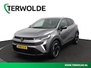 Renault Captur - techno mild hybrid 160 EDC | AUTOMAAT | Adapt. Cruise | Stoe