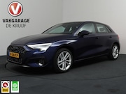 Audi A3 - Sportback 30 TFSI Advanced edition | LED | Cruise Control |