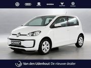 Volkswagen Up! - 1.0 BMT 60pk Move up! / Airco / Elek. Ramen