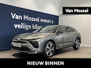 Citroën C5 X - Business Plus - ELEKTRISCH VERSTELBARE STOELEN - ADAPTIVE CR