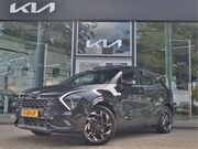 Kia Sportage - 1.6 T-GDi Plug-in Hybrid PHEV AWD GT-PlusLine Panoramadak | 