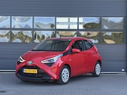 Toyota Aygo - 1.0 VVT-I X-PLAY I APPLE CARPLAY I ANDROID AUTO I P-CAMERA I