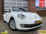 Volkswagen Beetle Cabrio - 1.2 TSI Design BlueMotion