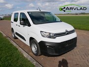 Citroën Berlingo - 1.5 BlueHDi 100 L1 AC NAVI DUBB-DOOR 2023 ** 7399 EX BTW