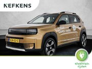 Fiat Grande Panda - La Prima 11 kW 44 kWh 113pk Automaat | Stoel-/Stuurverwarmin