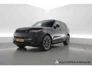Land Rover Range Rover Sport - 3.0 P460e Dynamic SE PHEV | Rijklaar! | S/K-dak | Luchtverin