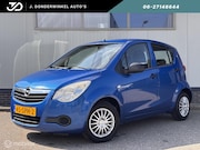 Opel Agila - 1.0 Selection 5-Deurs, hoge instap , APK 2027