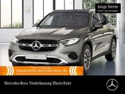 Mercedes-Benz AMG GLC - 4M AVANTG+PANO+360+LED+KEYLESS+9G