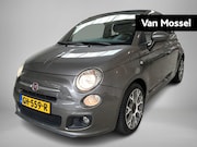Fiat 500C - 0.9 TwinAir Turbo 500S | Airco Automatisch | All Seasonbande