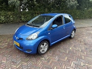 Toyota Aygo - 1.0-12V 5 deurs AUTOMAAT 2009