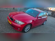 BMW 1-serie - 116i Business Line clima sport velgen