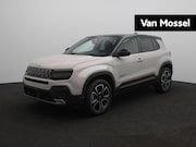 Jeep Avenger - 1.2 e-Hybrid Summit | Hoge Korting | Panorama Dak | Stoelver