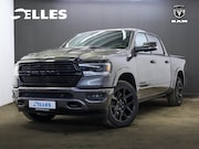 Dodge Ram - 1500 5.7 V8 4x4 Crew Cab Laramie Night | Prins LPG | Luchtve