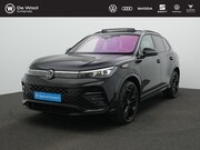 Volkswagen Tiguan - 1.5 eHybrid 272 pk R-Line Edition | Panoramadak | Head-up di