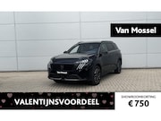 Peugeot 5008 - 1.2 Hybrid 145 GT 7p | AUTOMAAT | 360 camera | Adaptive Crui