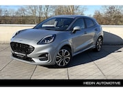 Ford Puma - 1.0 EcoBoost Hybrid ST-Line | Winter Pack