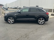 Volkswagen T-Roc - 2.0 TSI 4Motion Sport 190 PK DSG AUT PANO CAMERA NAVI LED