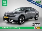 Citroën C4 X - 1.2 Hybrid 145 Business CAMERA | NAVI & CARPLAY | AD-CRUISE