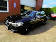 BMW 1-serie - 116i Sport 136PK/NAVI/PDC/Stoelverw
