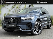 Volvo XC60 - 2.0 T6 Plug-in hybrid AWD Ultra Dark | SOH:100% | Trekhaak |