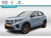 Citroën e-C3 - You 113pk 44 kWh Airco | Parkeerhulp | Getint glas | Lage km
