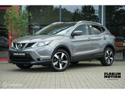 Nissan Qashqai - 1.2 Acenta | Pano | Cruise | LED | Lane Assist | 360 Camera