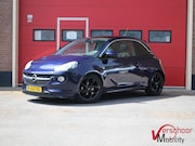 Opel Adam - 1.4 Glam | Nw ketting | Pano | stuur en stoel verwarming | C