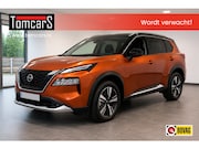 Nissan X-Trail - 1.5 e-4orce Tekna Plus 4WD Trekhaak/Pano-dak/360-camera/Wint