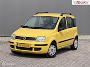Fiat Panda - 1.1 | Airco | APK nieuw | Goed onderhouden