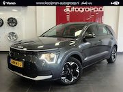 Kia Niro EV - Light Edition 64.8 kWh