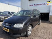 Volkswagen Touran - 2.0-16V FSI AUTOMAAT APK T/M 9-9-2027