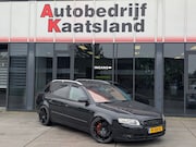 Audi A4 - 2.7 TDI Advance - Automaat - Leder - Clima
