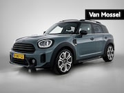 MINI Countryman - Mini 1.5 Cooper Boardwalk Edition | VERWACHT | PANO-SCHUIFDA