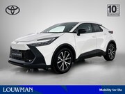 Toyota C-HR - 1.8 Hybrid 140 First Edition | NL dealeronderhouden | PDC | 