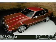Oldsmobile Toronado - | Origineel | Eerste Lak | 1985