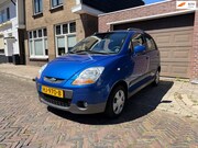Chevrolet Matiz - 0.8 Style Automaat