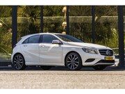 Mercedes-Benz A-klasse - 180