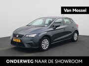 Seat Ibiza - 1.0 EcoTSI Style | APPLE CARPLAY - ANDROID AUTO | CLIMATE CO