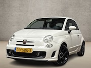 Fiat 500 Abarth - 1.4-16V Pack (CLIMATE, 4 CILINDER, LEDER, LM VELGEN, SPORTST