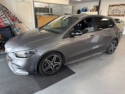 Mercedes-Benz B-klasse - 180 Business Solution AMG